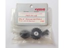 KYOSHO Front Joint & Sprocket NO.PG-27